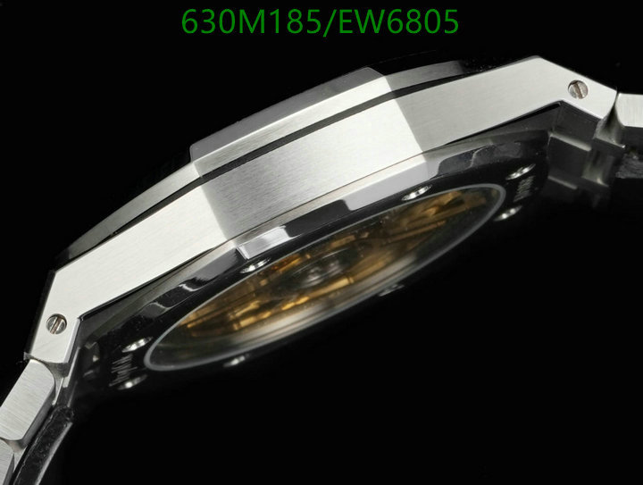 Audemars Piguet-Watch-Mirror Quality Code: EW6805 $: 630USD