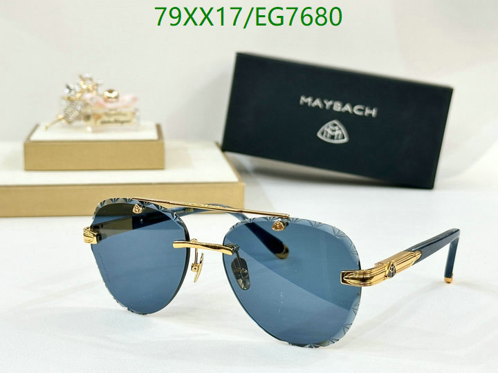 Maybach-Glasses Code: EG7680 $: 79USD