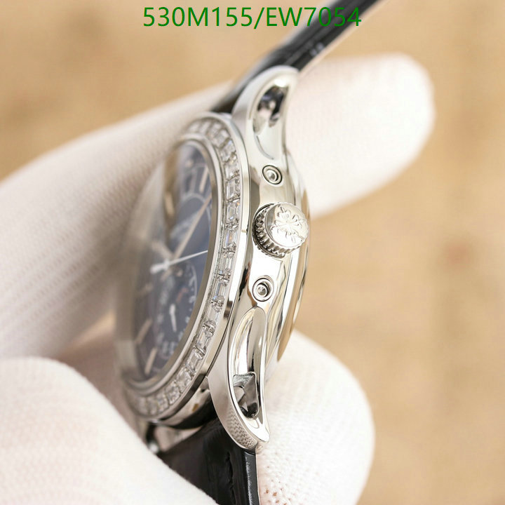Patek Philippe-Watch-Mirror Quality Code: EW7054 $: 530USD