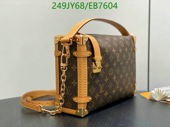 LV-Bag-Mirror Quality Code: EB7604 $: 249USD