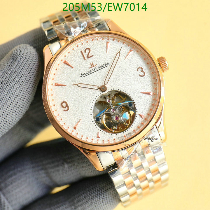 Jaeger-LeCoultre-Watch-Mirror Quality Code: EW7014 $: 205USD