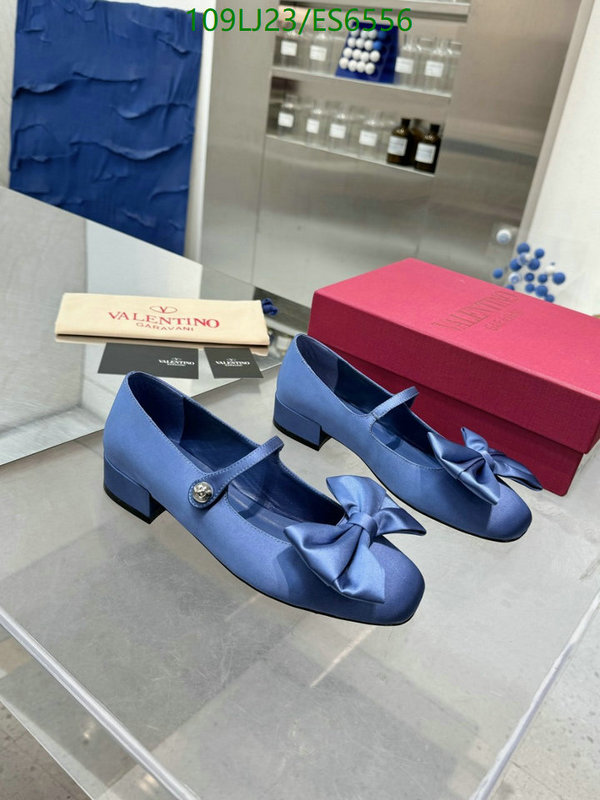 Valentino-Women Shoes Code: ES6556 $: 109USD