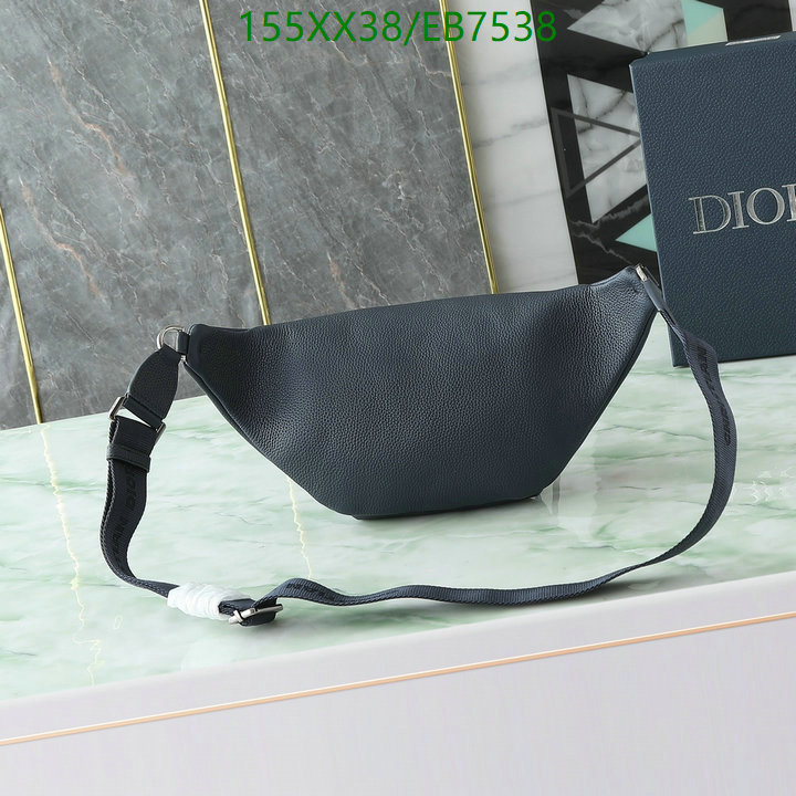 Dior-Bag-Mirror Quality Code: EB7538 $: 155USD