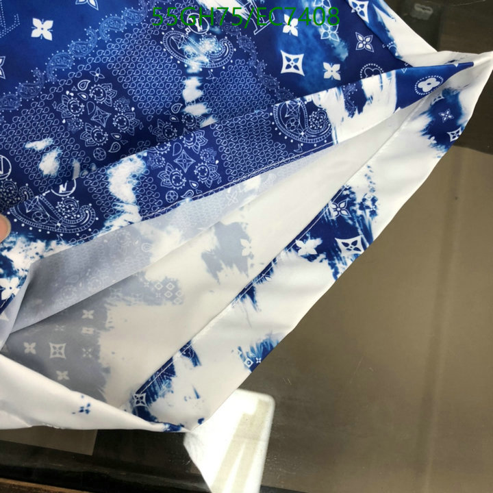LV-Clothing Code: EC7408 $: 55USD