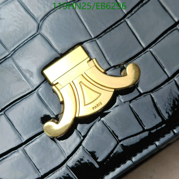 Celine-Bag-4A Quality Code: EB6296