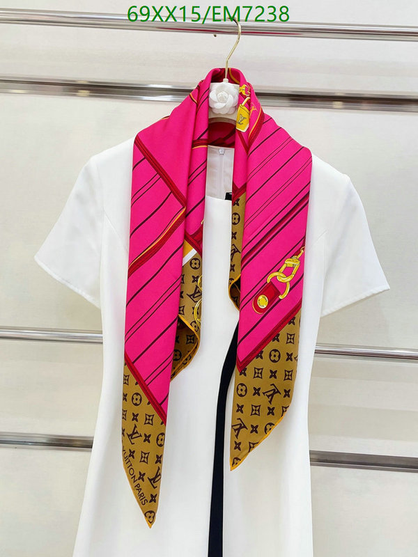 LV-Scarf Code: EM7238 $: 69USD