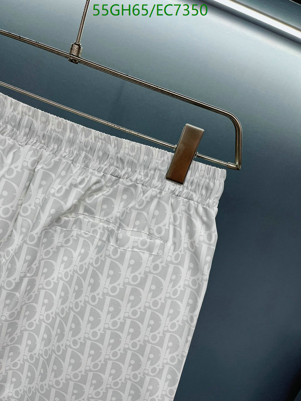 Dior-Clothing Code: EC7350 $: 55USD