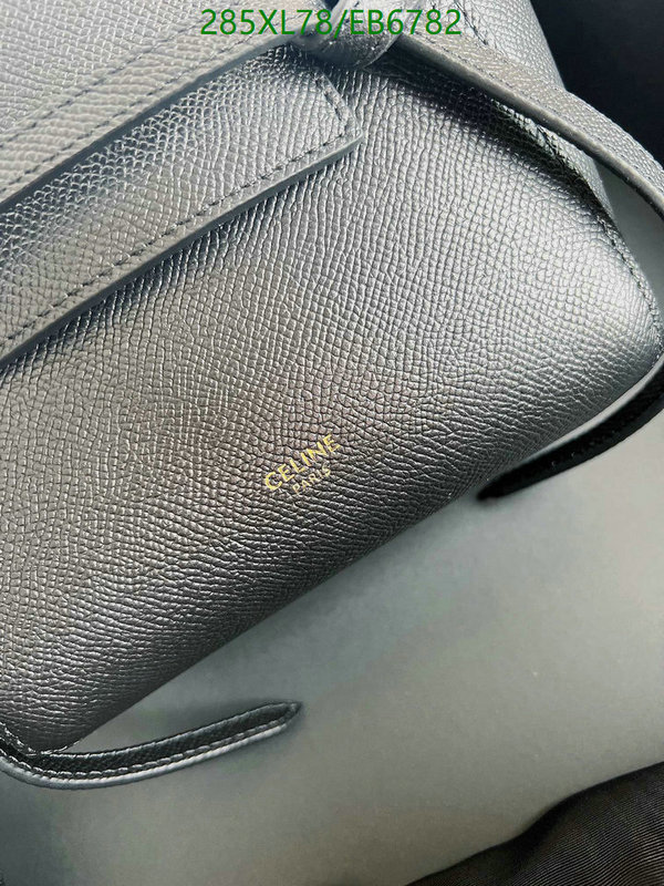 Celine-Bag-Mirror Quality Code: EB6782