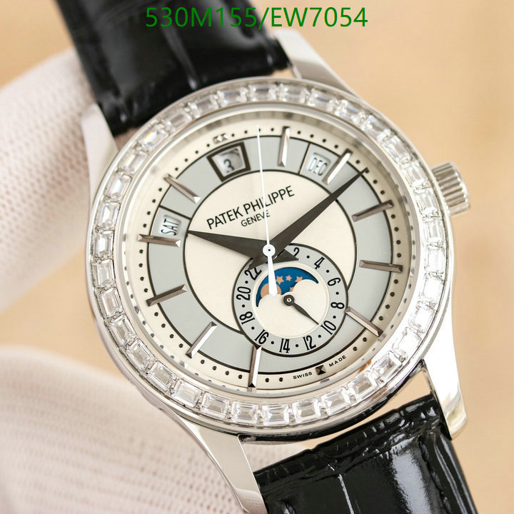 Patek Philippe-Watch-Mirror Quality Code: EW7054 $: 530USD