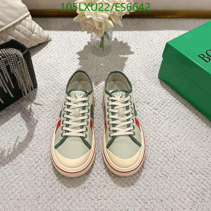 BV-Women Shoes Code: ES6642 $: 105USD