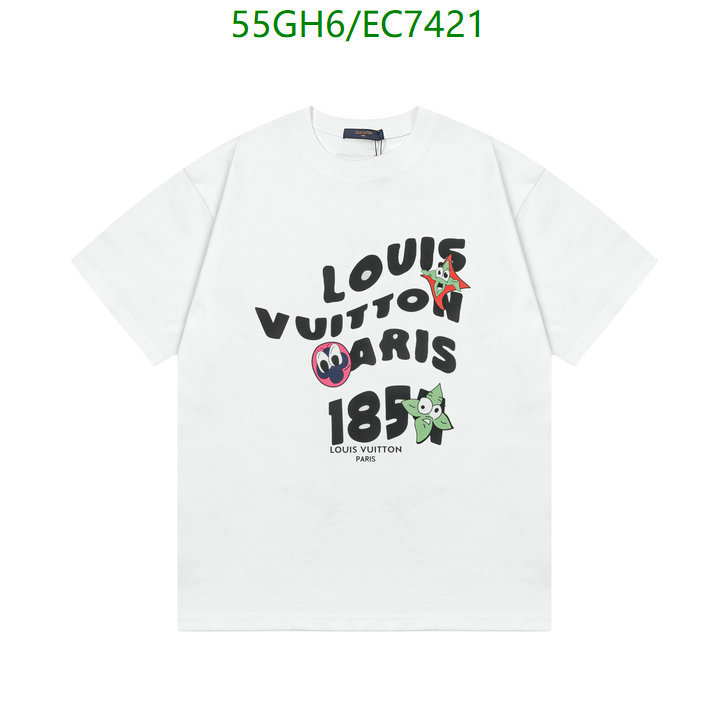 LV-Clothing Code: EC7421 $: 55USD