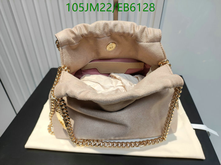Stella McCartney-Bag-Mirror Quality Code: EB6128 $: 105USD