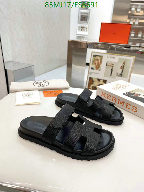 Hermes-Women Shoes Code: ES6691 $: 85USD