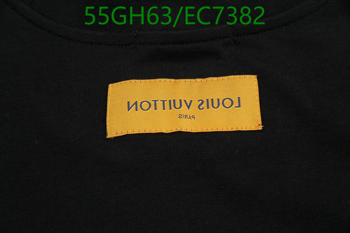 LV-Clothing Code: EC7382 $: 55USD