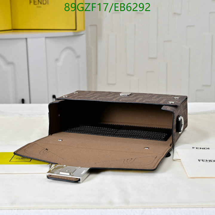 Fendi-Bag-4A Quality Code: EB6292 $: 89USD