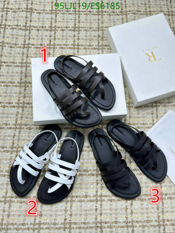 The Row-Women Shoes Code: ES6185 $: 95USD