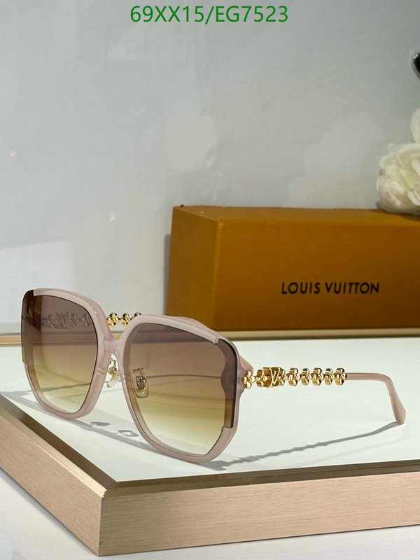 LV-Glasses Code: EG7523 $: 69USD