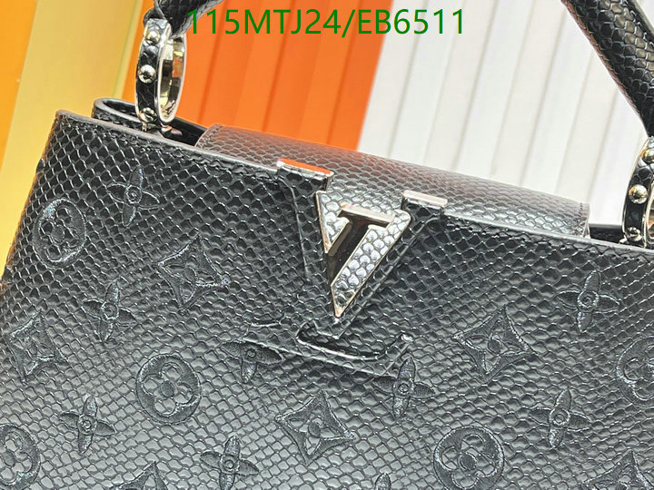 LV-Bag-4A Quality Code: EB6511 $: 115USD