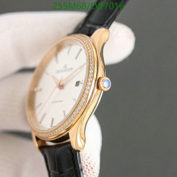 Jaeger-LeCoultre-Watch-Mirror Quality Code: EW7016 $: 225USD