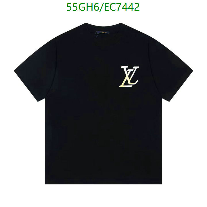 LV-Clothing Code: EC7442 $: 55USD