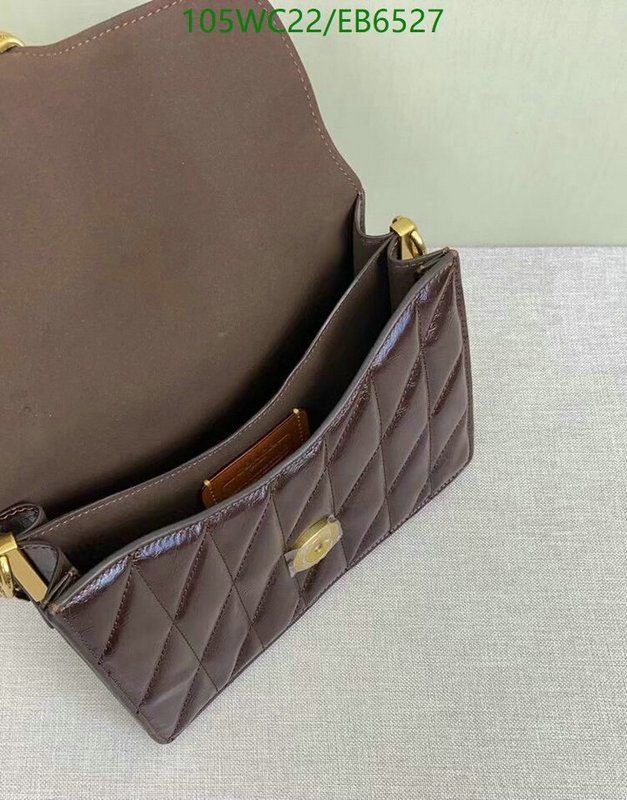 Coach-Bag-4A Quality Code: EB6527 $: 105USD