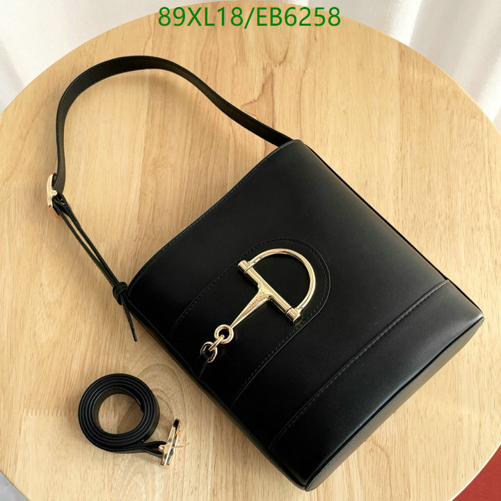 Gucci-Bag-4A Quality Code: EB6258 $: 89USD