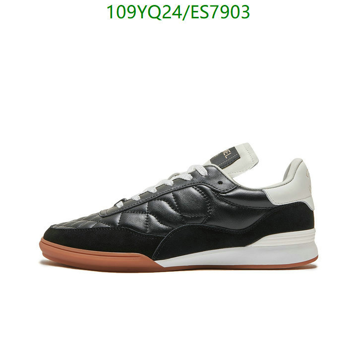 Chanel-Women Shoes Code: ES7903 $: 109USD