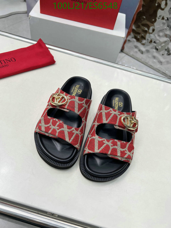 Valentino-Women Shoes Code: ES6548 $: 100USD
