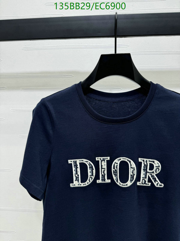 Dior-Clothing Code: EC6900 $: 135USD