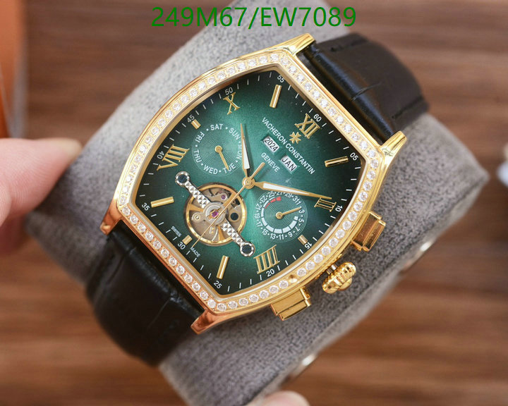 Vacheron Constantin-Watch-Mirror Quality Code: EW7089 $: 249USD
