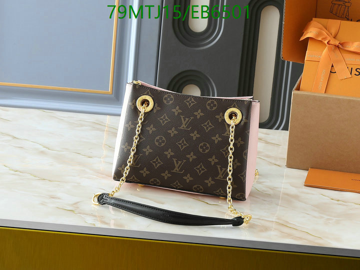 LV-Bag-4A Quality Code: EB6501 $: 79USD