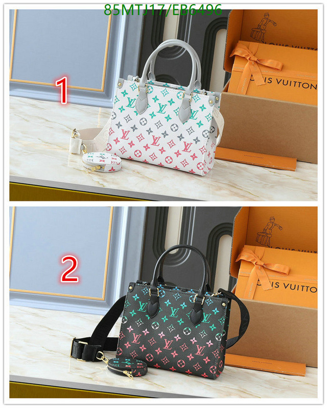 LV-Bag-4A Quality Code: EB6496 $: 85USD