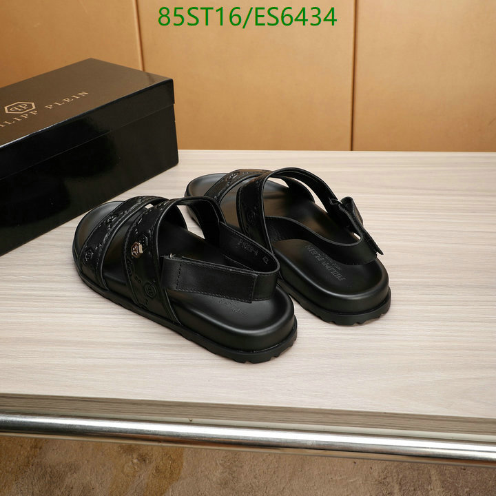 Philipp Plein-Men shoes Code: ES6434 $: 85USD