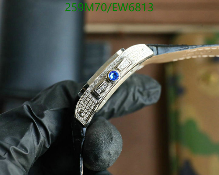 Cartier-Watch-Mirror Quality Code: EW6813 $: 259USD