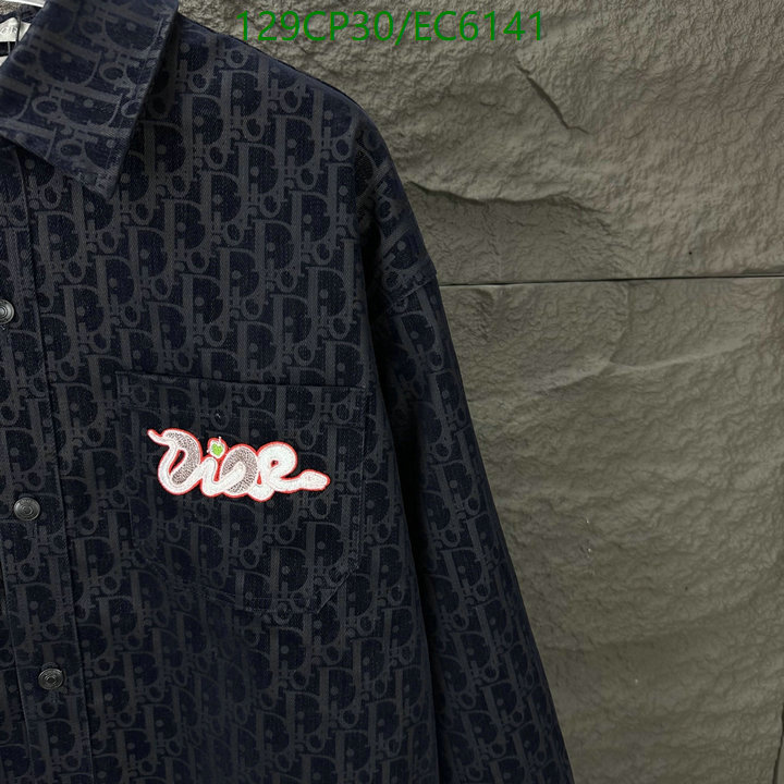 Dior-Clothing Code: EC6141 $: 129USD