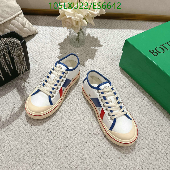 BV-Women Shoes Code: ES6642 $: 105USD