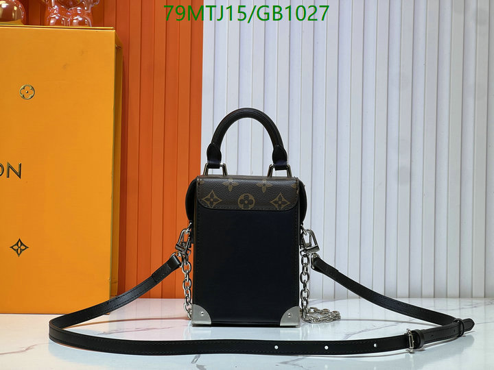 LV-Bag-4A Quality Code: GB1027 $: 79USD
