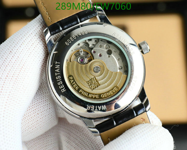 Patek Philippe-Watch-Mirror Quality Code: EW7060 $: 289USD
