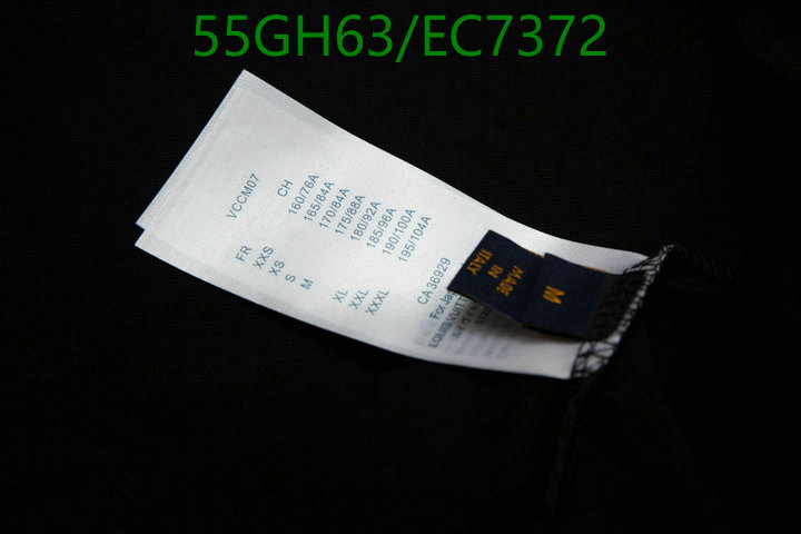 LV-Clothing Code: EC7372 $: 55USD