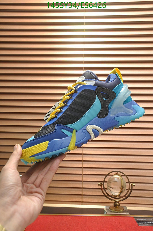 Off-White-Men shoes Code: ES6426 $: 145USD