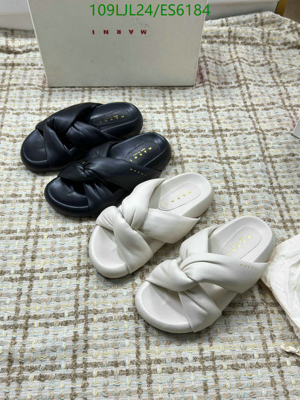 Marni-Women Shoes Code: ES6184 $: 109USD