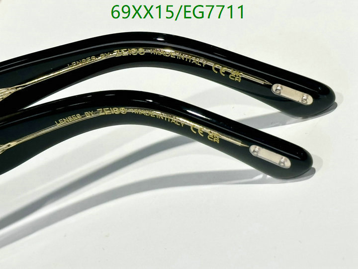 Tom Ford-Glasses Code: EG7711 $: 69USD