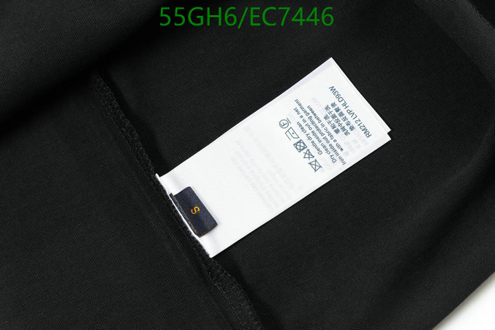 LV-Clothing Code: EC7446 $: 55USD