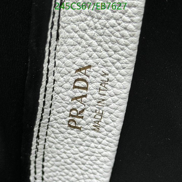 Prada-Bag-Mirror Quality Code: EB7627 $: 245USD