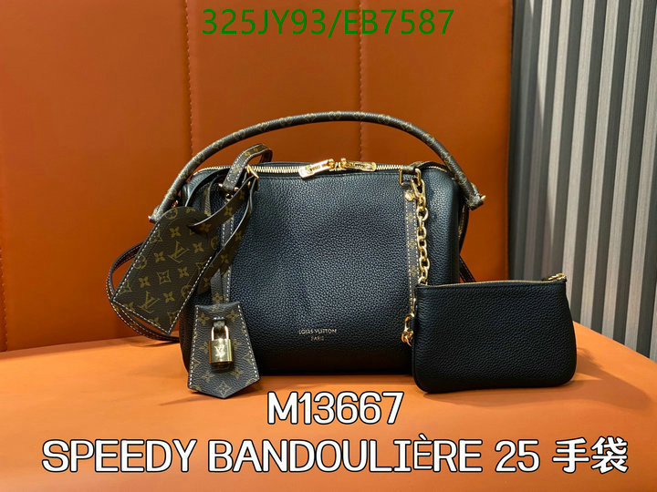 LV-Bag-Mirror Quality Code: EB7587 $: 325USD