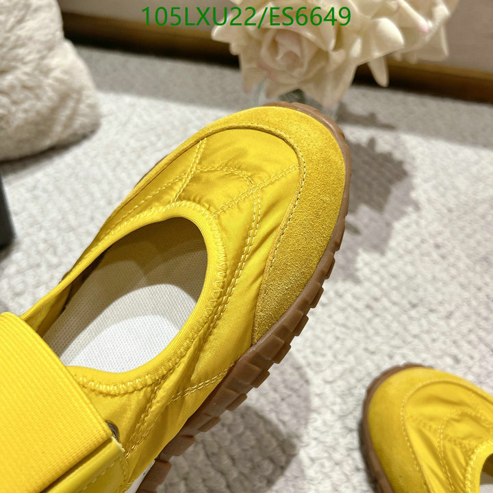Miu Miu-Women Shoes Code: ES6649 $: 105USD