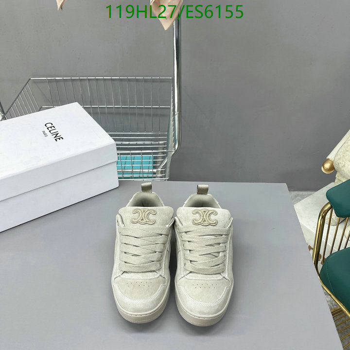 Celine-Women Shoes Code: ES6155 $: 119USD