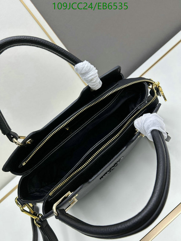 Prada-Bag-4A Quality Code: EB6535 $: 109USD