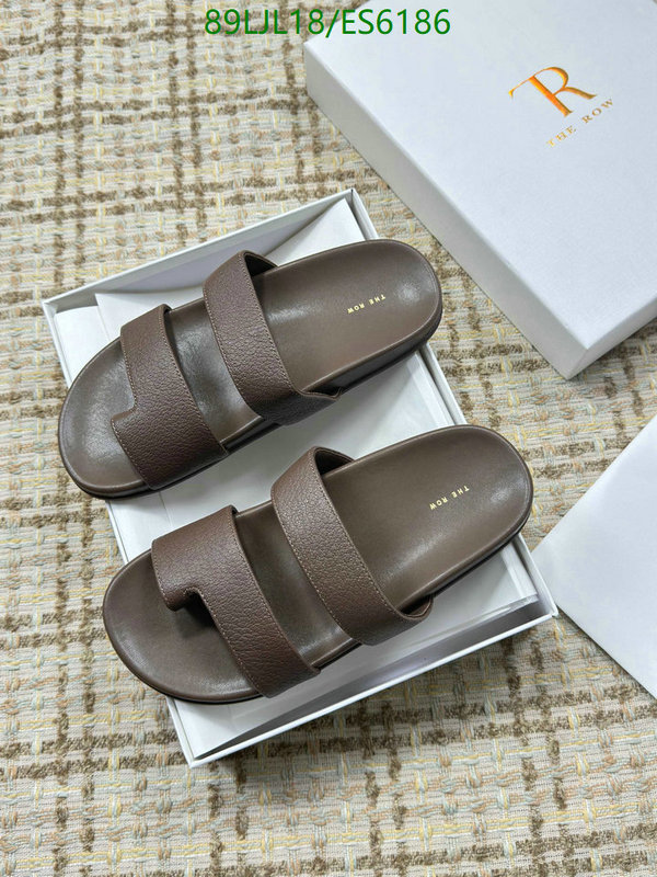The Row-Women Shoes Code: ES6186 $: 89USD