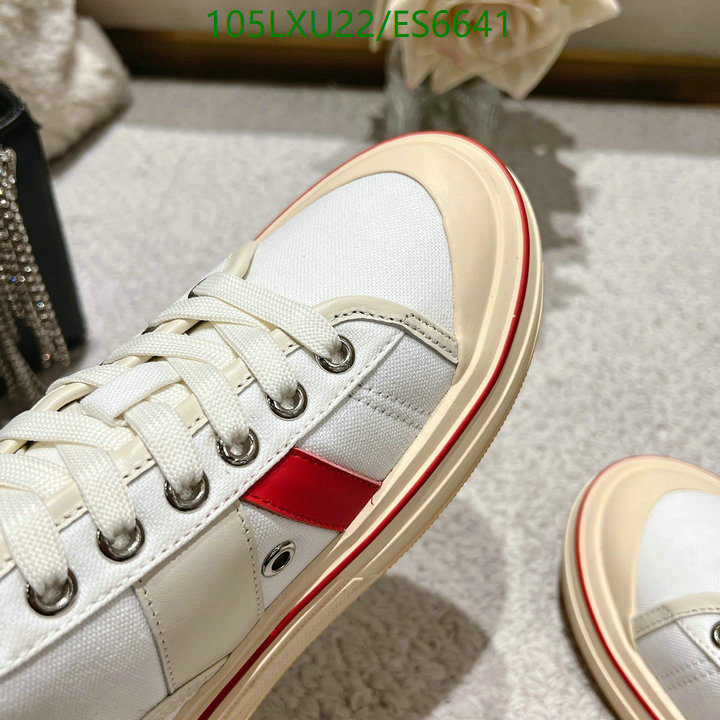 BV-Women Shoes Code: ES6641 $: 105USD